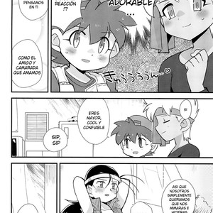 [EX35 (Kamaboko RED)] Try Shichau? | Wanna Try It? – Bakusou Kyoudai Lets & Go!! dj [Esp] – Gay Comics image 011.jpg