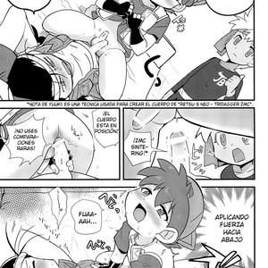 [EX35 (Kamaboko RED)] Try Shichau? | Wanna Try It? – Bakusou Kyoudai Lets & Go!! dj [Esp] – Gay Comics image 012.jpg