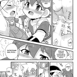 [EX35 (Kamaboko RED)] Try Shichau? | Wanna Try It? – Bakusou Kyoudai Lets & Go!! dj [Esp] – Gay Comics image 014.jpg