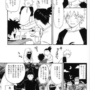 [KSL, 10 Rankai, Engawaken, Tenkawa Ai] Naruto dj – 629 jihen NS3 Anthology [JP] – Gay Comics image 014.jpg
