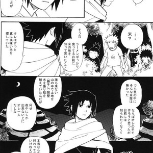 [KSL, 10 Rankai, Engawaken, Tenkawa Ai] Naruto dj – 629 jihen NS3 Anthology [JP] – Gay Comics image 017.jpg