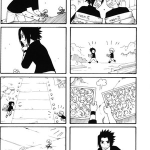 [KSL, 10 Rankai, Engawaken, Tenkawa Ai] Naruto dj – 629 jihen NS3 Anthology [JP] – Gay Comics image 021.jpg