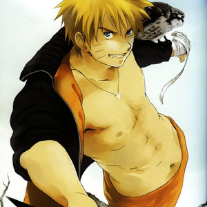 [KSL, 10 Rankai, Engawaken, Tenkawa Ai] Naruto dj – 629 jihen NS3 Anthology [JP] – Gay Comics image 030.jpg