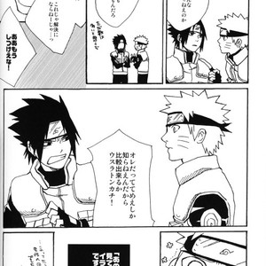 [KSL, 10 Rankai, Engawaken, Tenkawa Ai] Naruto dj – 629 jihen NS3 Anthology [JP] – Gay Comics image 068.jpg