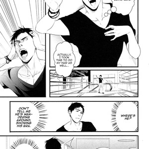 [Pistachio] Ore ga Burao Kachou Mamoru to Kimeta Hi kara Maruhadaka ni Suru Made (update c.3) [Eng] – Gay Comics image 031.jpg