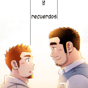[SUV] Time and Memories [Español] – Gay Comics