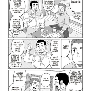[SUV] Time and Memories [Español] – Gay Comics image 005.jpg