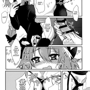 [Kashitsuki (Momoko)] Astolfo to H na Gokko Asobi – Fate/ Grand Order dj [Eng] – Gay Comics image 006.jpg