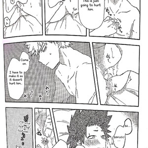 [Shima/ Yamadori] Open the door – Boku no Hero Academia dj [Eng] – Gay Comics image 011.jpg