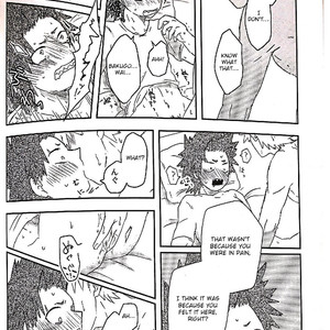 [Shima/ Yamadori] Open the door – Boku no Hero Academia dj [Eng] – Gay Comics image 015.jpg