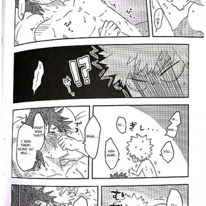 [Shima/ Yamadori] Open the door – Boku no Hero Academia dj [Eng] – Gay Comics image 023.jpg