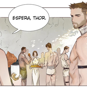[黑桃] The Trick of Eros (update c.3) – Thor dj [Spanish] – Gay Comics image 026.jpg