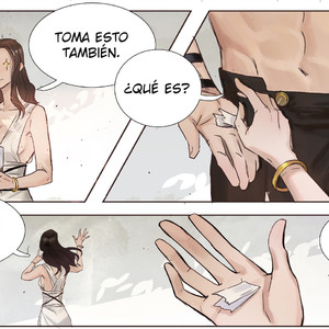 [黑桃] The Trick of Eros (update c.3) – Thor dj [Spanish] – Gay Comics image 027.jpg