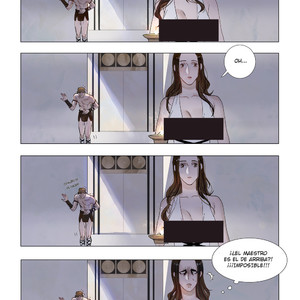 [黑桃] The Trick of Eros (update c.3) – Thor dj [Spanish] – Gay Comics image 052.jpg