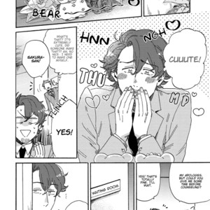 [KUZUKAWA Tachi] Kitto Oujisama ga Nante (update c.3+4) [Eng] – Gay Comics image 005.jpg