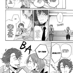 [KUZUKAWA Tachi] Kitto Oujisama ga Nante (update c.3+4) [Eng] – Gay Comics image 007.jpg