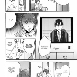 [KUZUKAWA Tachi] Kitto Oujisama ga Nante (update c.3+4) [Eng] – Gay Comics image 019.jpg