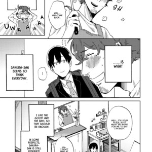 [KUZUKAWA Tachi] Kitto Oujisama ga Nante (update c.3+4) [Eng] – Gay Comics image 033.jpg
