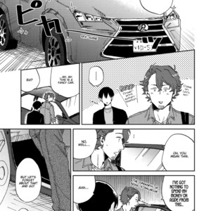 [KUZUKAWA Tachi] Kitto Oujisama ga Nante (update c.3+4) [Eng] – Gay Comics image 035.jpg