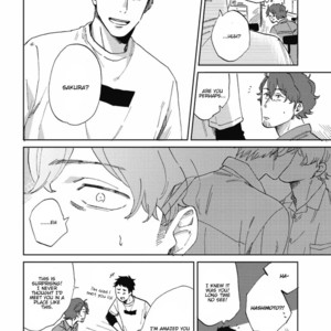 [KUZUKAWA Tachi] Kitto Oujisama ga Nante (update c.3+4) [Eng] – Gay Comics image 046.jpg