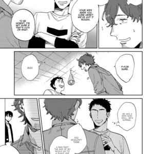 [KUZUKAWA Tachi] Kitto Oujisama ga Nante (update c.3+4) [Eng] – Gay Comics image 047.jpg