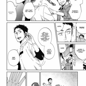 [KUZUKAWA Tachi] Kitto Oujisama ga Nante (update c.3+4) [Eng] – Gay Comics image 050.jpg