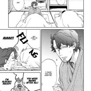 [KUZUKAWA Tachi] Kitto Oujisama ga Nante (update c.3+4) [Eng] – Gay Comics image 061.jpg