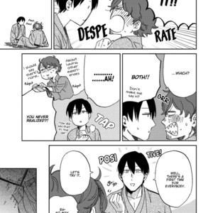 [KUZUKAWA Tachi] Kitto Oujisama ga Nante (update c.3+4) [Eng] – Gay Comics image 077.jpg