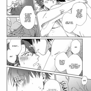 [KUZUKAWA Tachi] Kitto Oujisama ga Nante (update c.3+4) [Eng] – Gay Comics image 080.jpg