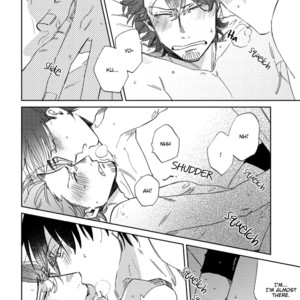 [KUZUKAWA Tachi] Kitto Oujisama ga Nante (update c.3+4) [Eng] – Gay Comics image 082.jpg