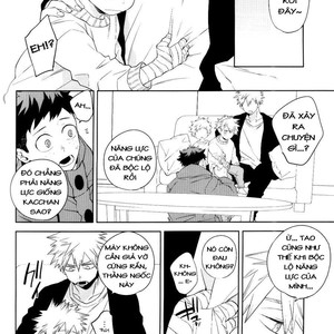 [MOV] Gift – Boku no Hero Academia dj [Vi] – Gay Comics image 030.jpg