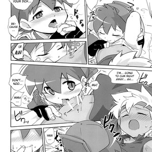 [EX35 (Kamaboko RED)] TECO – Bakusou Kyoudai Lets & Go!! dj [Eng] – Gay Comics image 005.jpg