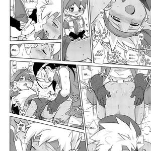 [EX35 (Kamaboko RED)] TECO – Bakusou Kyoudai Lets & Go!! dj [Eng] – Gay Comics image 017.jpg