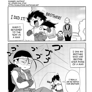 [EX35 (Kamaboko RED)] TECO – Bakusou Kyoudai Lets & Go!! dj [Eng] – Gay Comics image 020.jpg