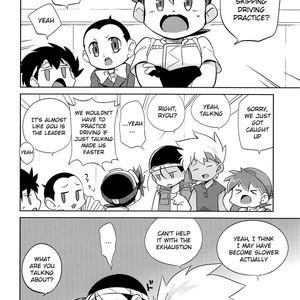 [EX35 (Kamaboko RED)] TECO – Bakusou Kyoudai Lets & Go!! dj [Eng] – Gay Comics image 027.jpg