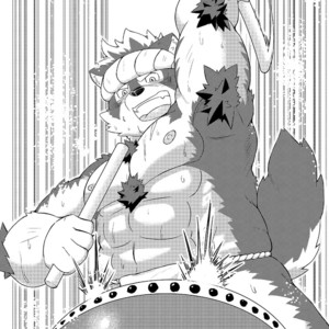 [WILD STYLE (Ross)] Ten-Hikari Matsuri – Tokyo Afterschool Summoners dj [kr] – Gay Comics image 043.jpg