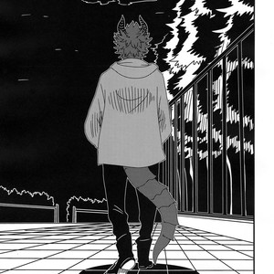 [Kurumiken] Kimi wa Boku no Jikken Ryu [kr] – Gay Comics image 002.jpg