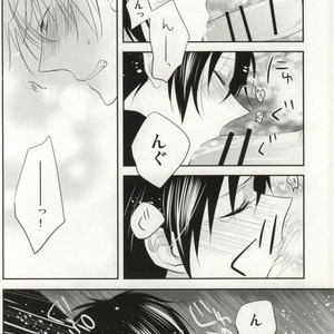 [Shinkai] Aishitene Motto – Durarara dj [JP] – Gay Comics image 043.jpg