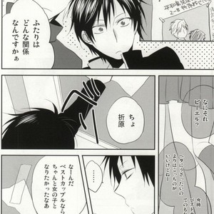[Shinkai] Aishitene Motto – Durarara dj [JP] – Gay Comics image 057.jpg