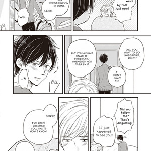 [NINOMIYA Tomoka] Dekiai Honey Baby (update c.3) [Eng] – Gay Comics image 011.jpg