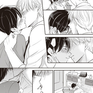 [NINOMIYA Tomoka] Dekiai Honey Baby (update c.3) [Eng] – Gay Comics image 027.jpg
