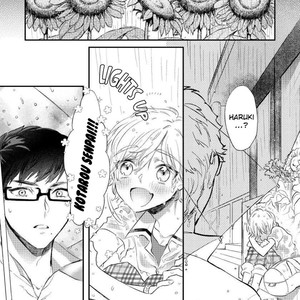 [SHIROMITSU Daiya] Kouhaidanshi no Shiiku Nikki (c.1) [Eng] – Gay Comics image 008.jpg
