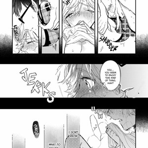 [SHIROMITSU Daiya] Kouhaidanshi no Shiiku Nikki (c.1) [Eng] – Gay Comics image 025.jpg