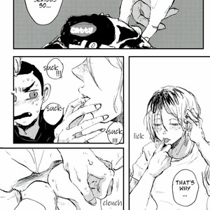 [yellow (Ichikawa Ichiro)] Without Saying I Love You – Haikyuu!! dj [Eng] – Gay Comics image 017.jpg