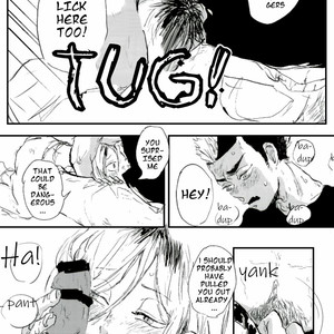 [yellow (Ichikawa Ichiro)] Without Saying I Love You – Haikyuu!! dj [Eng] – Gay Comics image 021.jpg