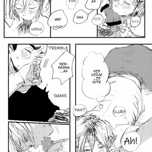 [yellow (Ichikawa Ichiro)] Without Saying I Love You – Haikyuu!! dj [Eng] – Gay Comics image 022.jpg