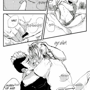 [yellow (Ichikawa Ichiro)] Without Saying I Love You – Haikyuu!! dj [Eng] – Gay Comics image 025.jpg