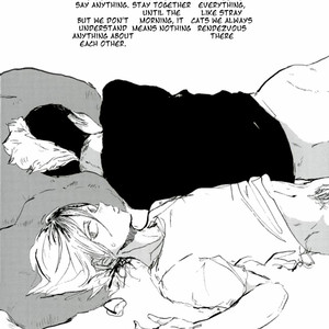 [yellow (Ichikawa Ichiro)] Without Saying I Love You – Haikyuu!! dj [Eng] – Gay Comics image 032.jpg
