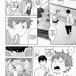 [bubunhanten] Nibun no Ichi (One Half) – Haikyuu!! dj [Fr] – Gay Comics image 003.jpg