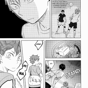 [bubunhanten] Nibun no Ichi (One Half) – Haikyuu!! dj [Fr] – Gay Comics image 006.jpg